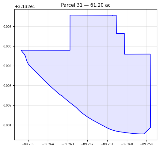 3-030O-12-003.00 boundary